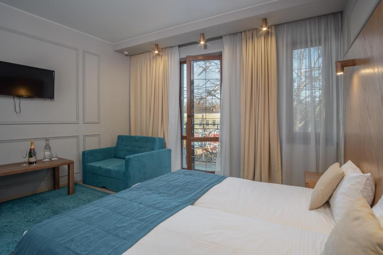 Boomerang Boutique 4*