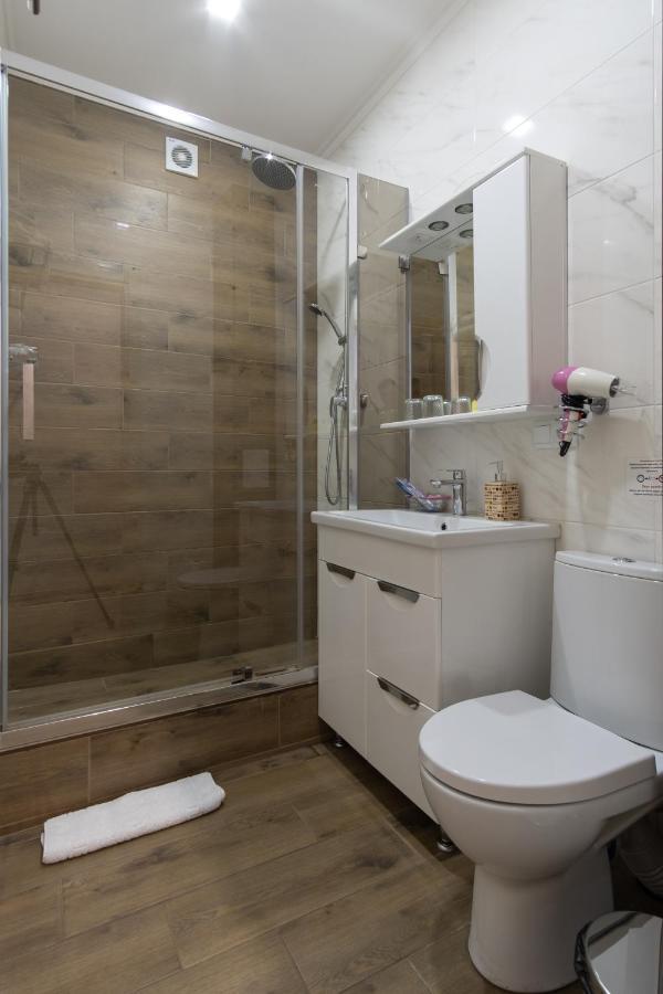 Готель Boomerang Boutique 4*