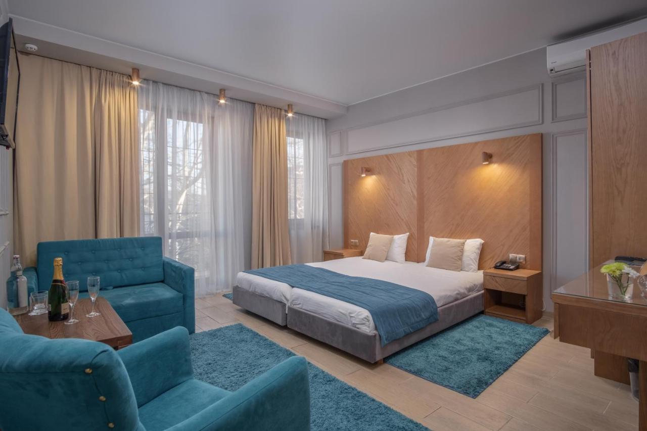 Boomerang Boutique Odesa