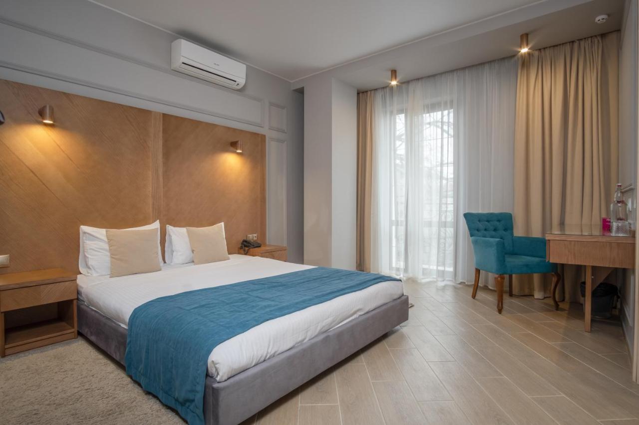 Hotel Boomerang Boutique 4*