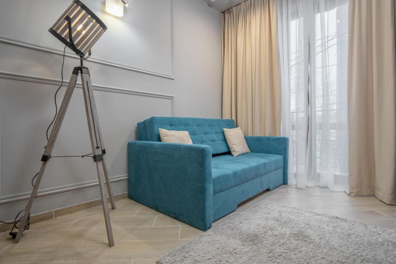 Boomerang Boutique Odesa