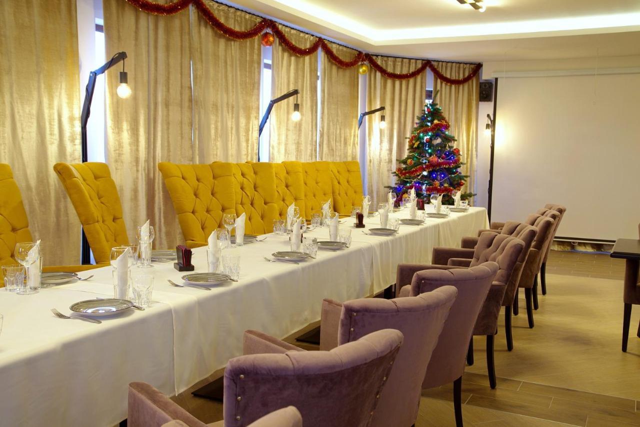 فندق Boomerang Boutique أوديسا