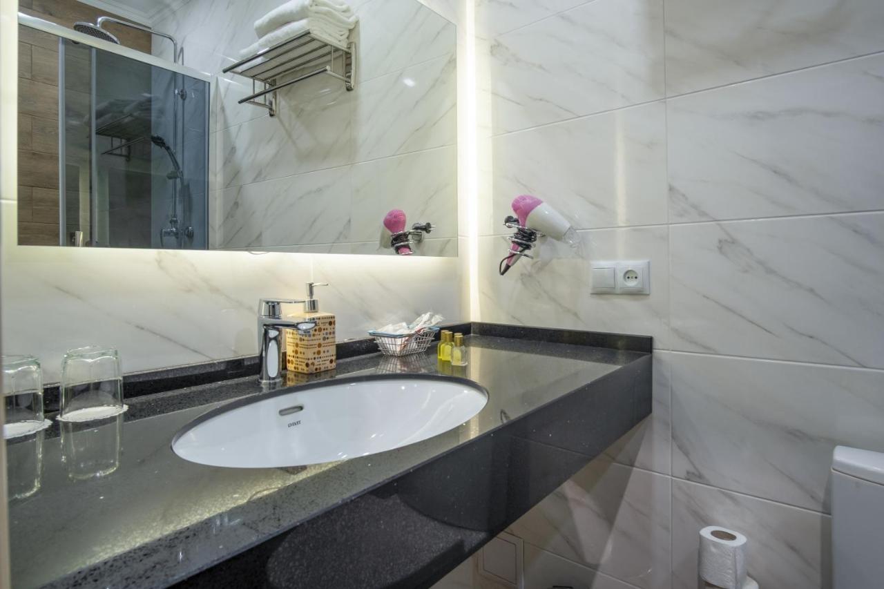 Boomerang Boutique 4* أوديسا