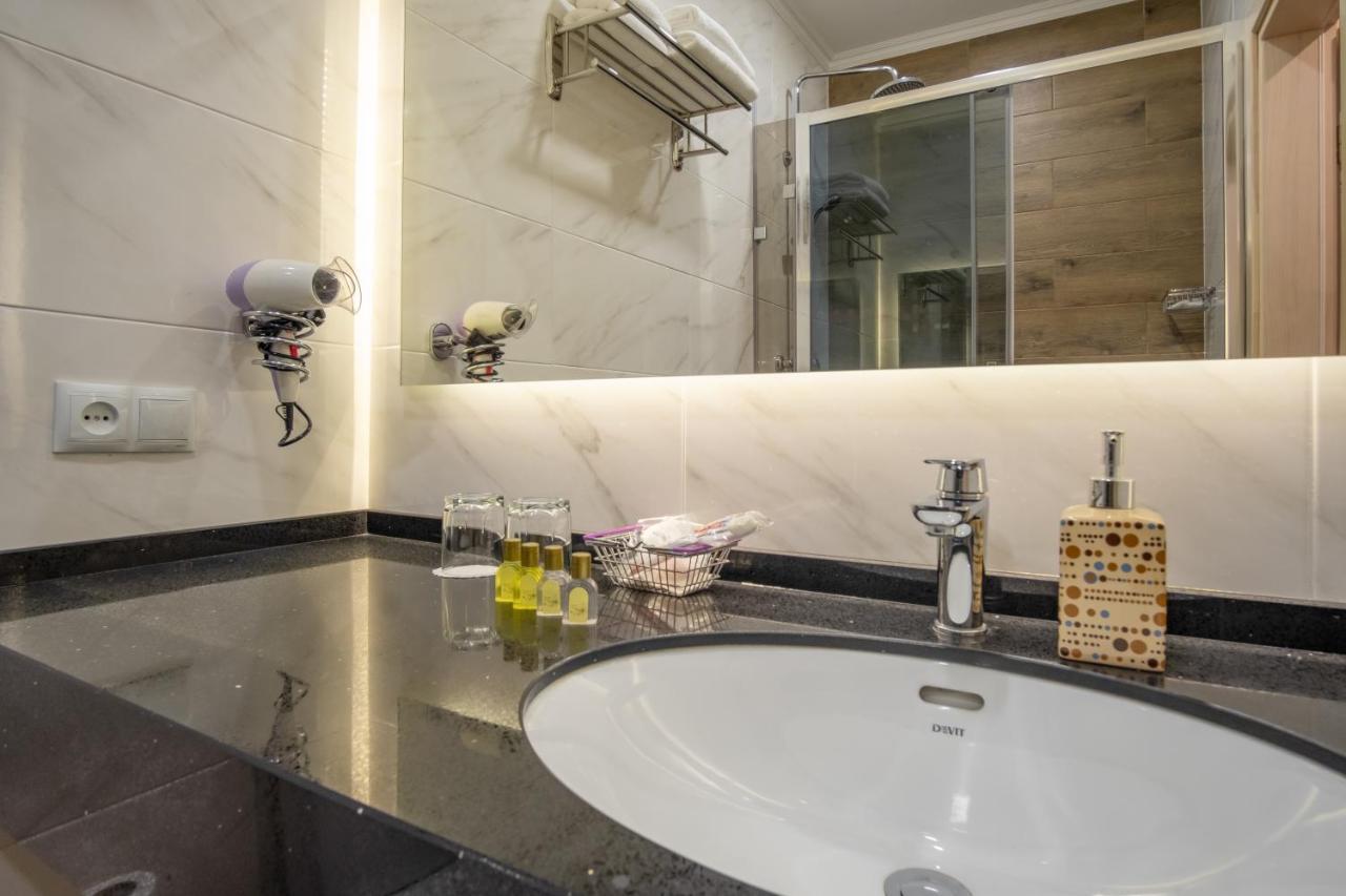 Boomerang Boutique 4* أوديسا