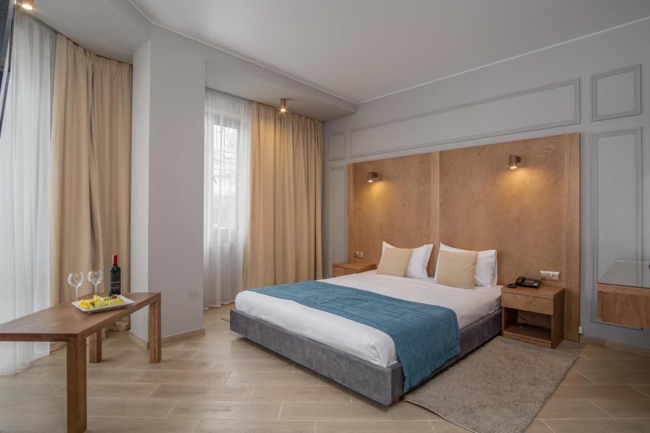 Boomerang Boutique 4* أوديسا