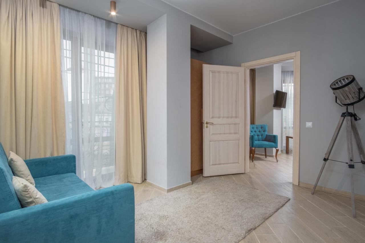 فندق Boomerang Boutique 4*