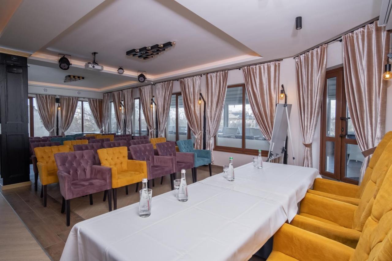 Hotel Boomerang Boutique 4*